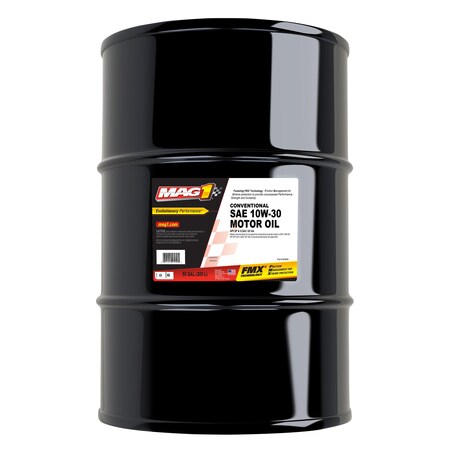 mag.1 Amazon.com: Mag 1 66064 to-4 Torque Fluid SAE 10-5 Gallon
