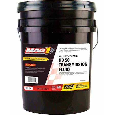 Mag 1 Automatic Transmission Fluid, 5 gal. MAG63598