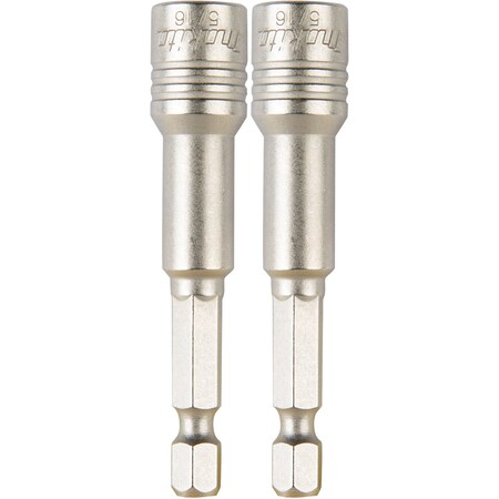 5/16" Magnetic Power Drive Nut Setter, MDB-10 | Tanner
