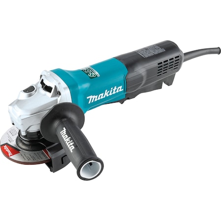 Makita Sjsii Angle Grinder 4-1/2 GA4595