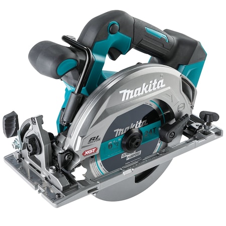 Makita Circular Saw Kit, 6.5 in Dia, 5200 RPM GSH05Z
