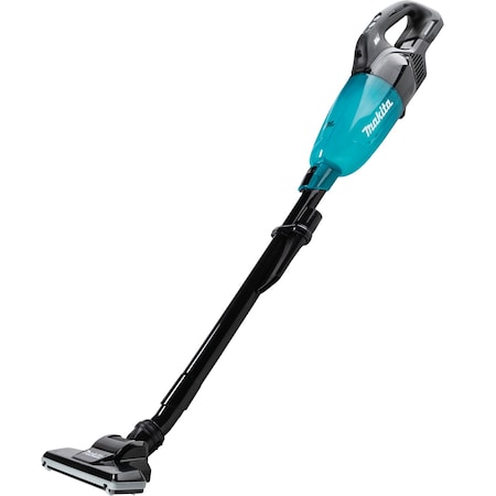 Makita Cordless Upright Vacuums XLC09ZB