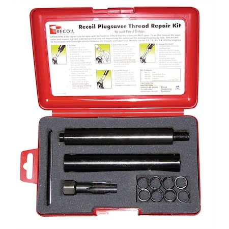 Marson Ford Triton Plug-Saver Kit 98140T