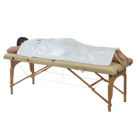Bilt-Rite Mastex Health Full Body Heating Pad, 24 Inch Height, 2 inch Width MAS2200
