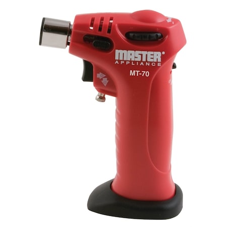 Master Appliance Master Microtorch Mt-70 MASMT70