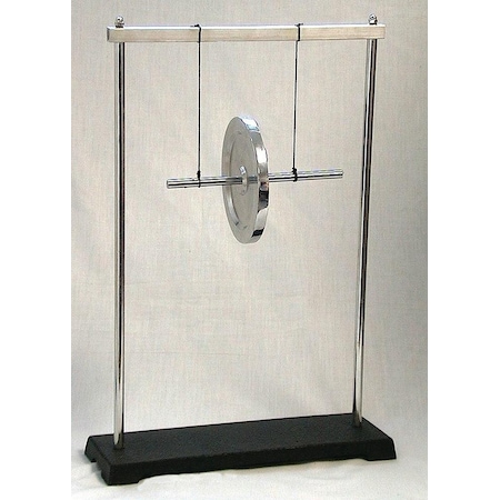 United Scientific Maxwells Wheel MAXW01