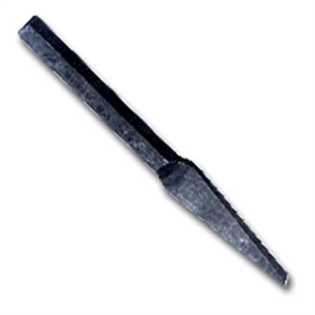 Mayhew Half Round Nose Chisel, 5/16