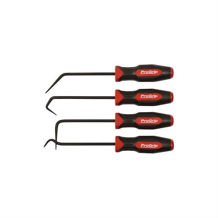 Mayhew Progrip Hose Pick Set, 4Pc 13096