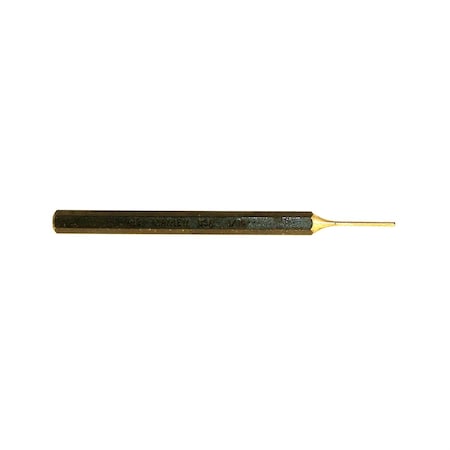 Mayhew Pin Punch, 1/16" 21000