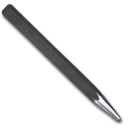 Mayhew Reg Center Punch, 5/8 In.X6.25 In. MAY24004