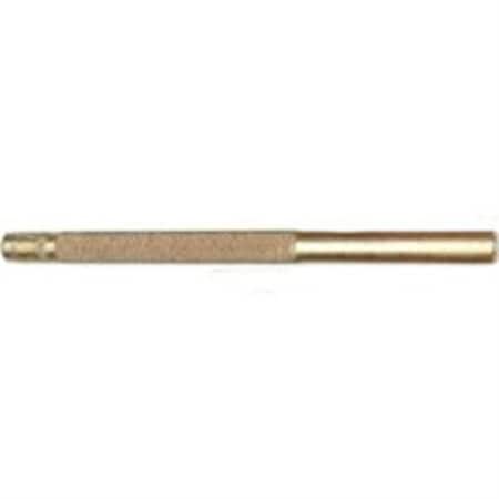 Mayhew Brass Drift. Punch 3/4" x 12", 25078 MAY25078