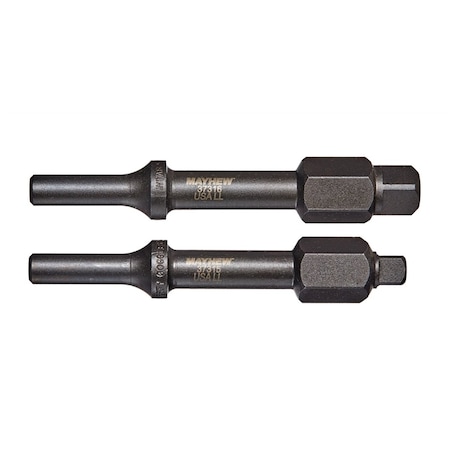 Mayhew Pneumatic Shake N Break Set, 2Pc 32029