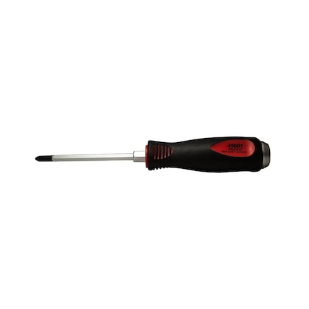 Mayhew Cats Paw Phillips Screwdriver, No 2 x 4" 45001