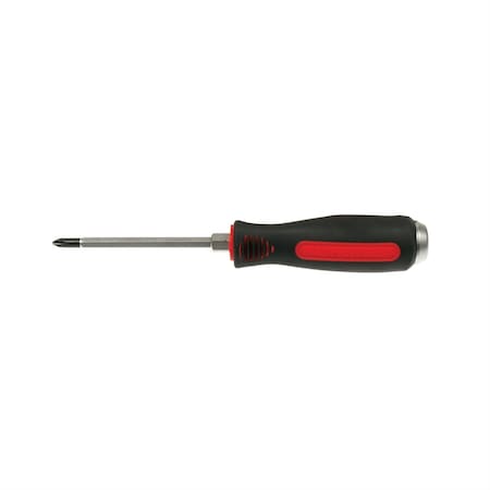 Mayhew Cats Paw Phillips Screwdriver, No 2x6" 45018
