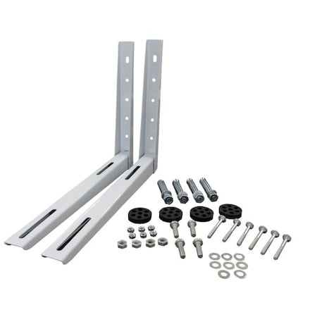 Supco Mini Split Bracket, 19.25" x 21.65" MB500