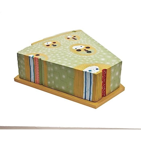 United Scientific Monocotyledon Stem Model MBMS01