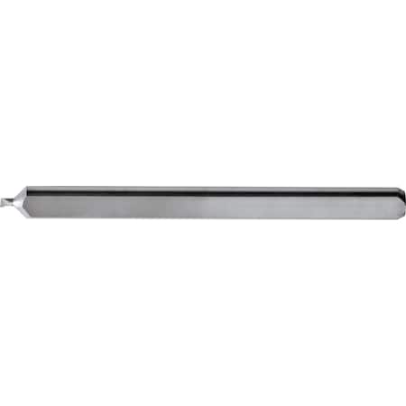 Kyocera Micro Boring Bar, 0.0600" Cutting Dia, Standard Length MBS-0600.100