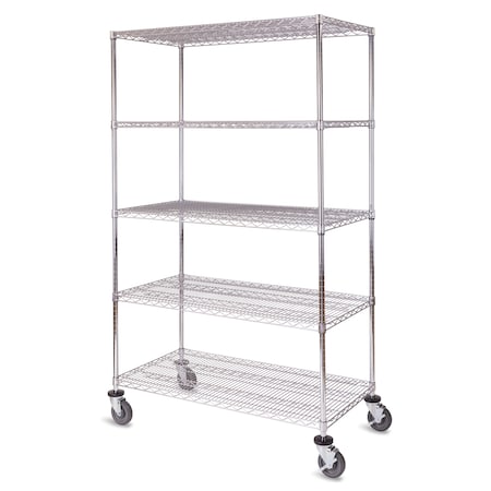 Technibilt Shelving Systems