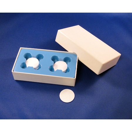 Labexact MCE Membrane, 0.80um 47mm, PK100 LEIWT-MCE080047