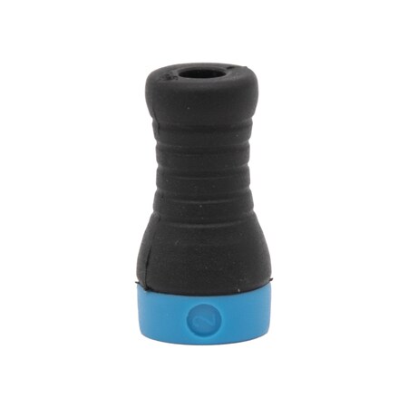 Vega Magnetic Collar No.2, Blue MDR-BL