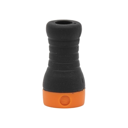 Vega Magnetic Collar No.4, Orange MDR-OR