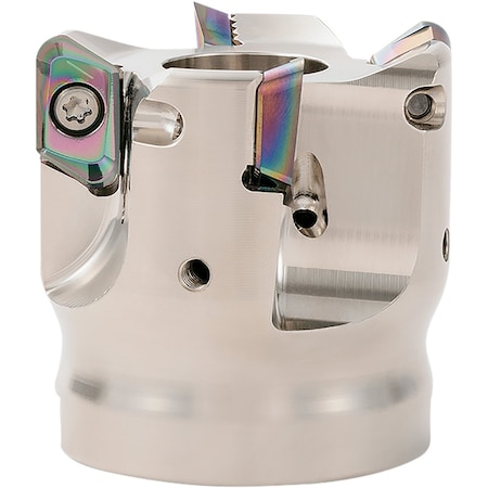 Kyocera MEAS 050R134TM Metric Bore Diameter MEAS050R134TM