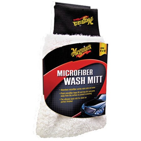 Meguiars Da Powerpads, Finishing Pad, G3509 MEGG3509