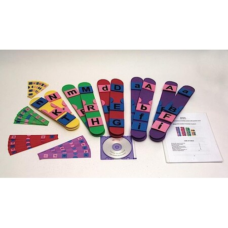 United Scientific Meiosis Manipulatives Kit MEIKIT