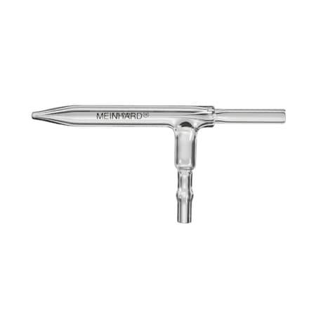 Perkin Elmer Concentric Quartz Nbulizr, Meinhard(R) T WE024371