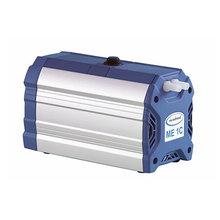 Brandtech Scientific, Inc Me1c Vacuum Pump 120V-Us Plug 20721103