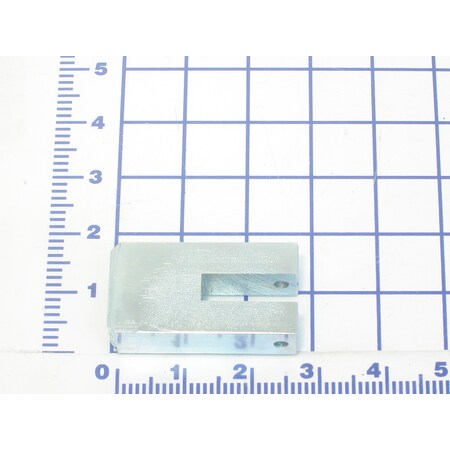 Mcguire Pawls, Pawl (3 Tooth Block) MF109-100
