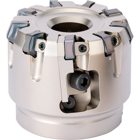 Kyocera MFK 080R119TMSF Metric Bore Diameter MFK080R119TMSF