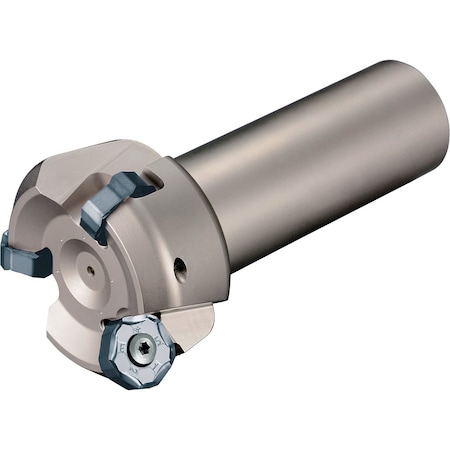 Kyocera End Mill, Kyocera MFPN 452000RW1253T, 2. MFPN452000RW1253T