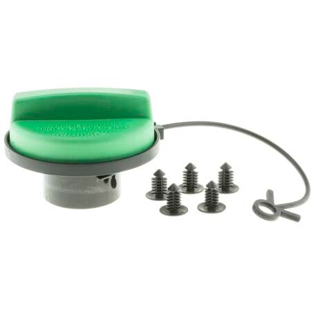 Motorad Fuel Cap, Mgc537T MGC537T