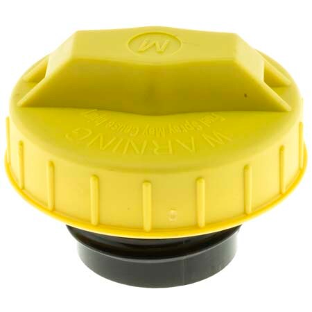 Motorad Fuel Cap, Mgc617 MGC617