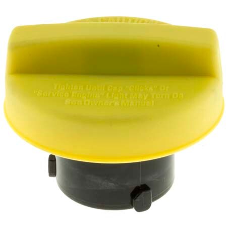 Motorad Fuel Cap, Mgc632 MGC632
