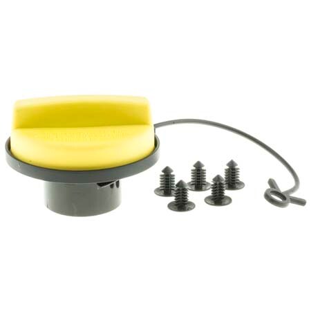 Motorad Fuel Cap, Mgc637T MGC637T