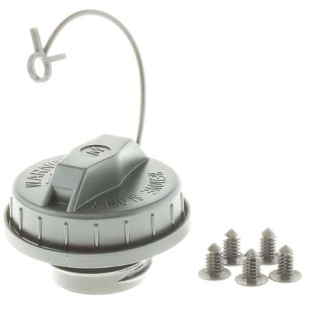 Motorad Fuel Cap, Mgc826T MGC826T