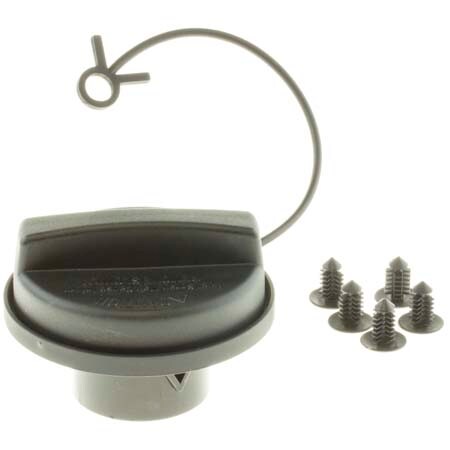 Motorad Fuel Cap, Mgc834T MGC834T