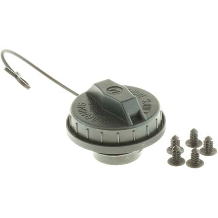 Motorad Fuel Cap, Mgc835T MGC835T