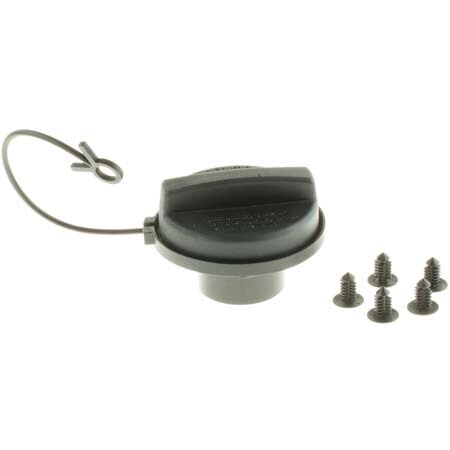 Motorad Fuel Cap, Mgc837T MGC837T