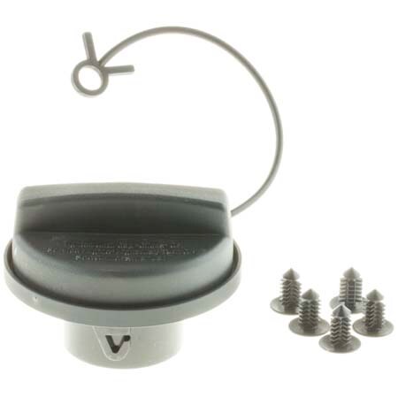 Motorad Fuel Cap, Mgc840T MGC840T