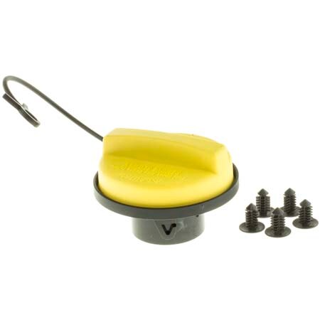 Motorad Fuel Cap, Mgc841T MGC841T