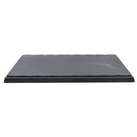 Rectangular Melamine Display