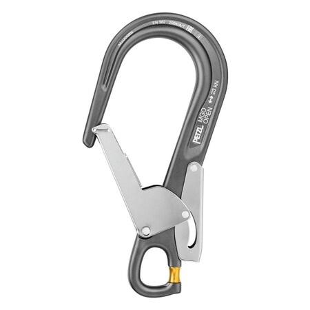 Petzl Mgo Open Connector MGOO 60