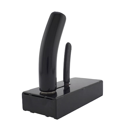 Magnet Source Ceramic Magnetic Gripper with Quick Rele MGPR100