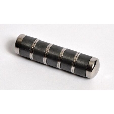 United Scientific Cow Magnet, 7.5Cm Long, 1.9Cm Dia, Weigh MGTCOW