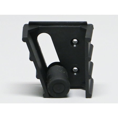 Perfex Single unit tool mount, PK12 4001