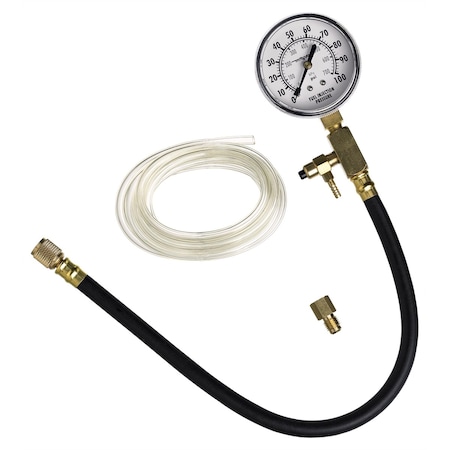 Mityvac Pressure Tester Fuel Injection MV5515