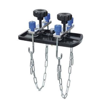 Mityvac Sm Univ Bleed Adapter 3 1/2X6" MVA811